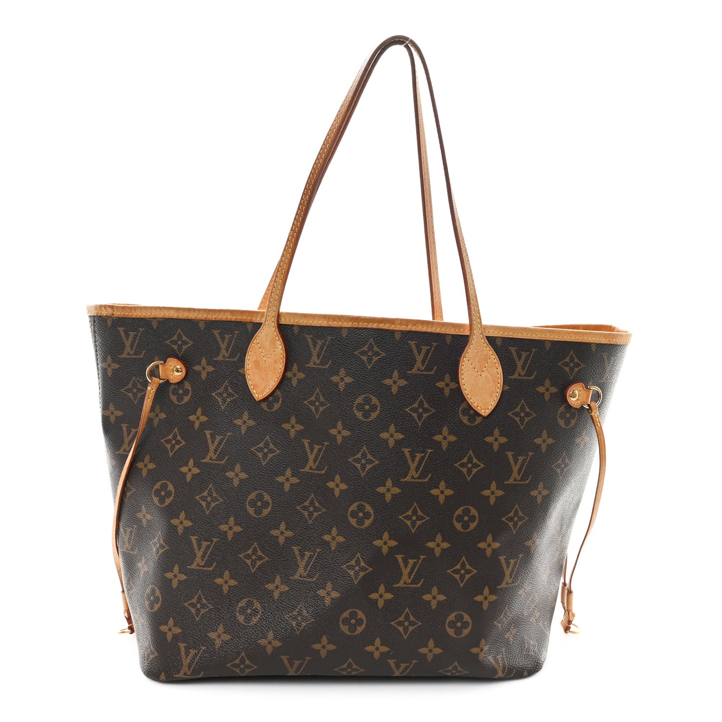 Monogram Neverfull MM
