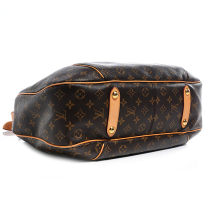 Louis Vuitton Monogram Galliera GM 4 of 8