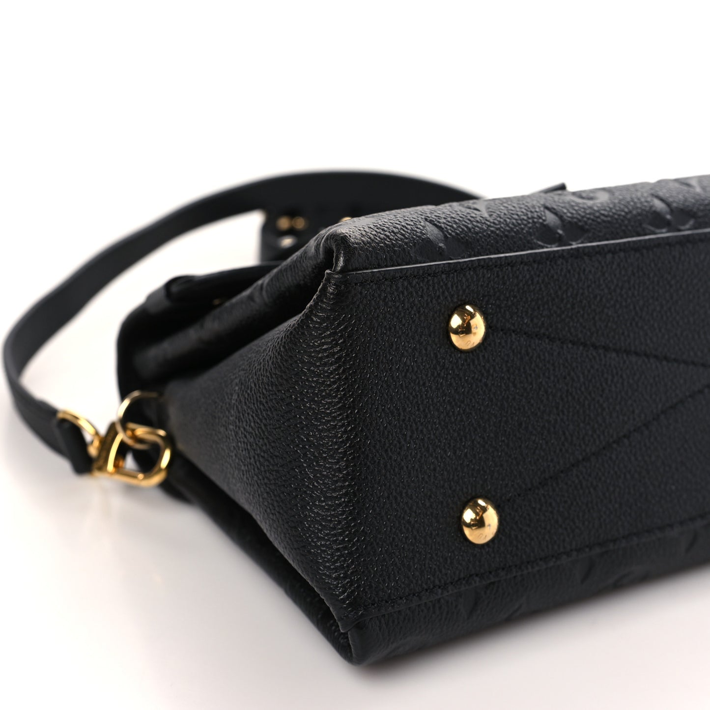 Empreinte Georges BB Black