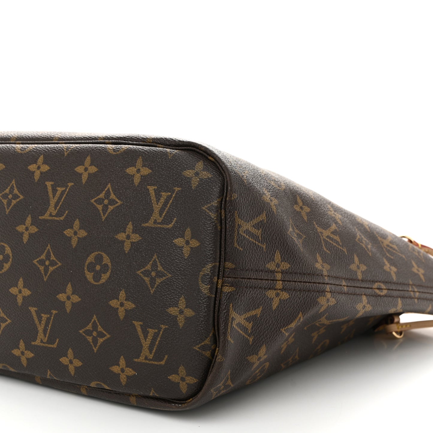 Monogram Neverfull MM
