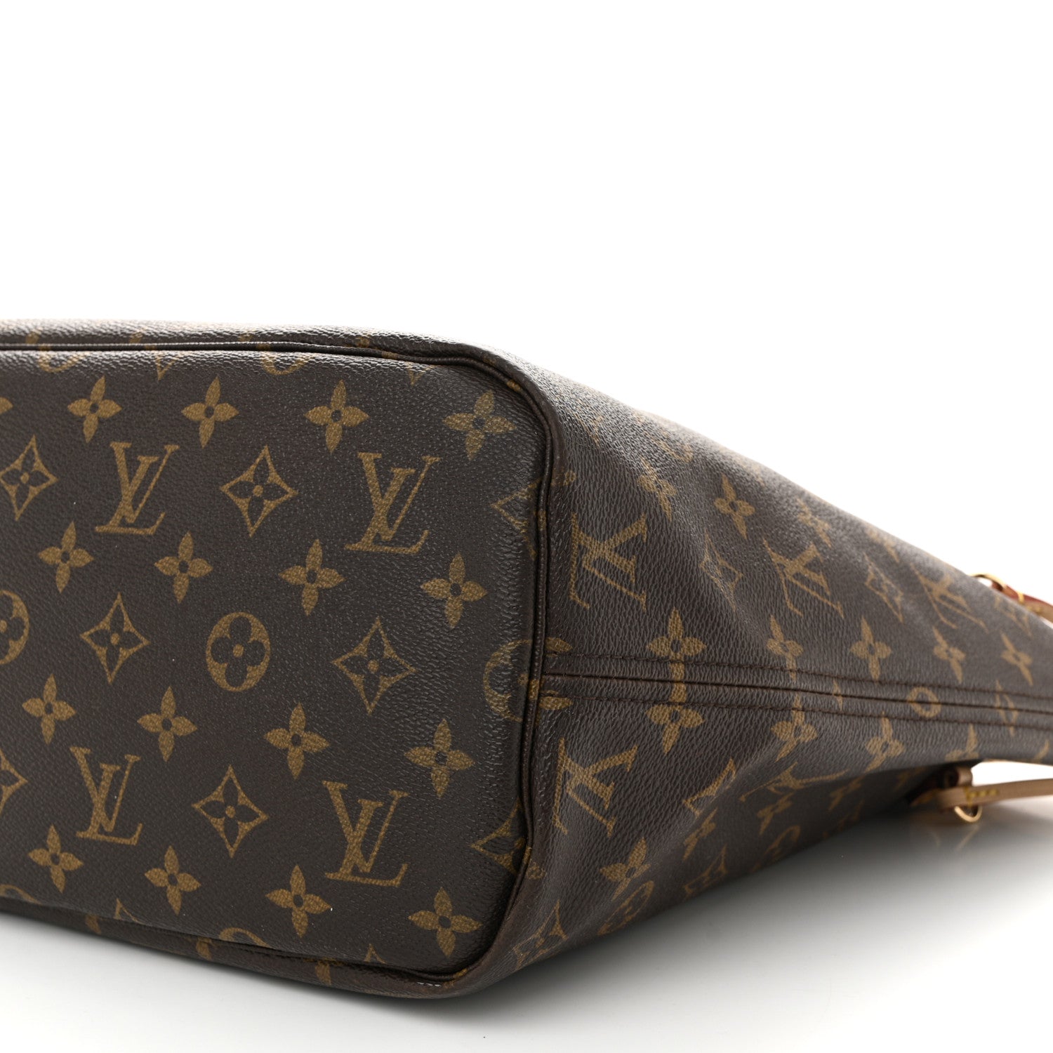 Louis Vuitton Monogram Neverfull MM 10 of 10