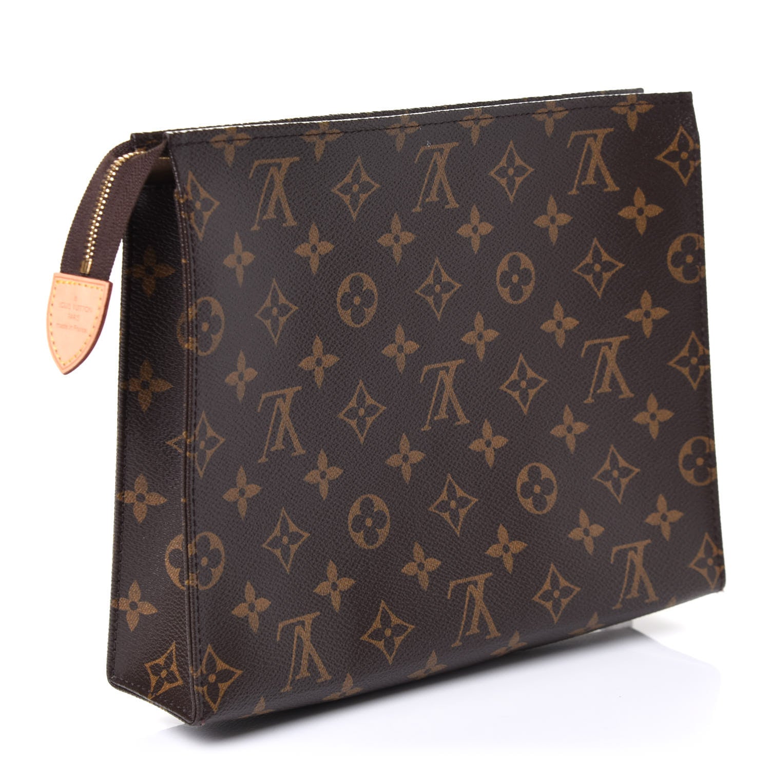 Louis Vuitton Monogram Toiletry Pouch 26 2 of 4