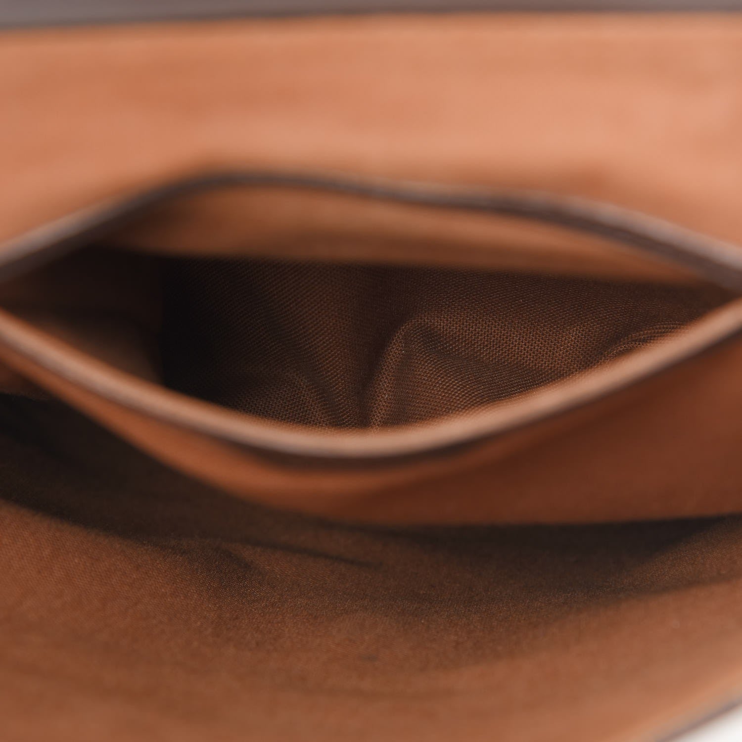 Louis Vuitton Damier Ebene Soho Backpack 7 of 13