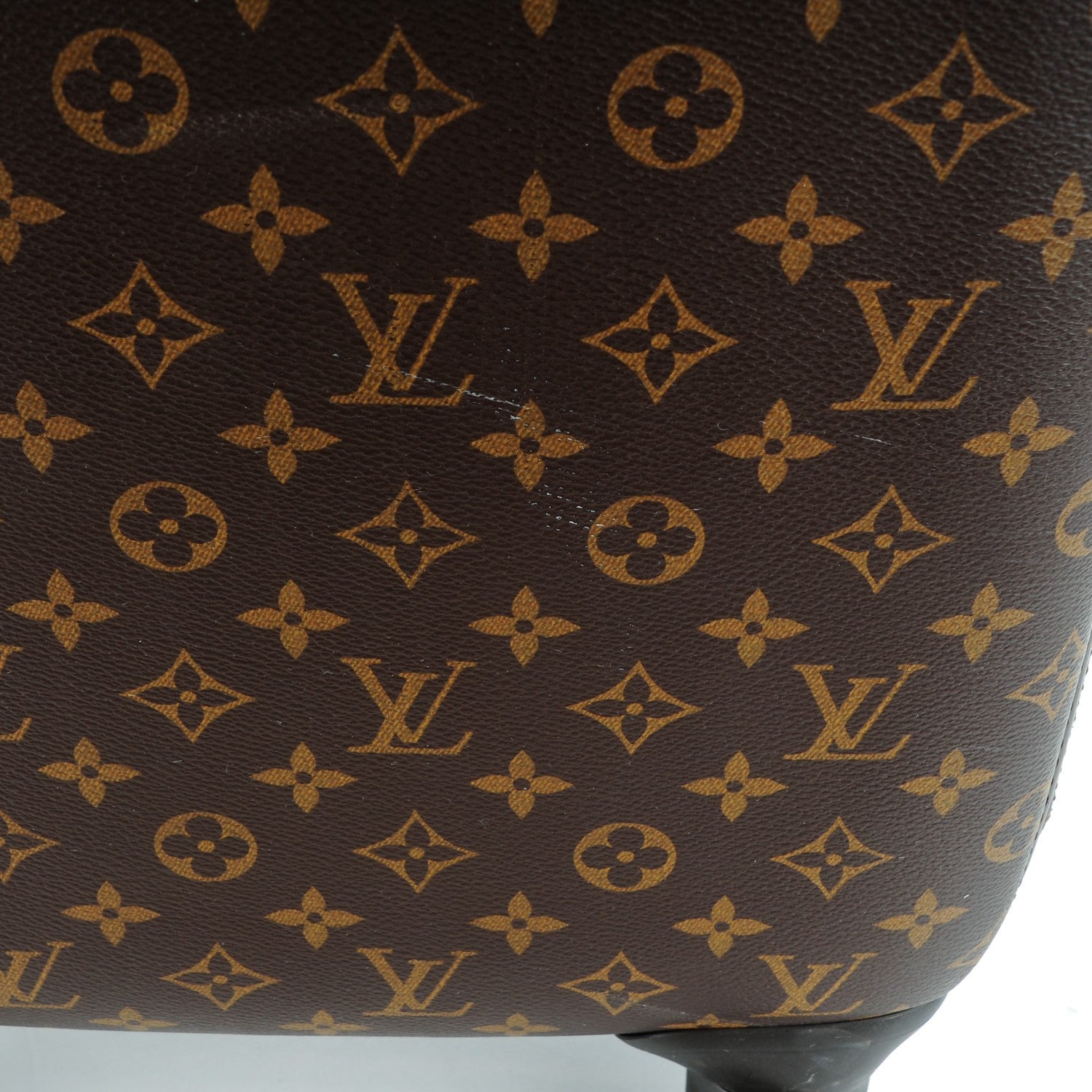 Louis Vuitton Monogram Zephyr 55 10 of 14