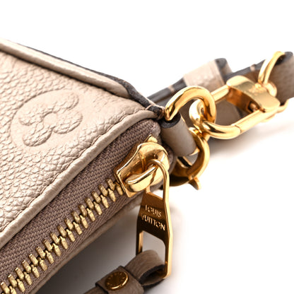 Louis Vuitton Empreinte Easy Pouch On Strap Tourterelle 10 of 10