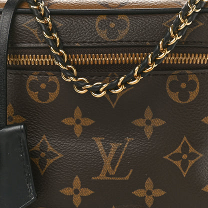 Louis Vuitton LOUIS VUITTON Reverse Monogram Vanity PM 9 of 9