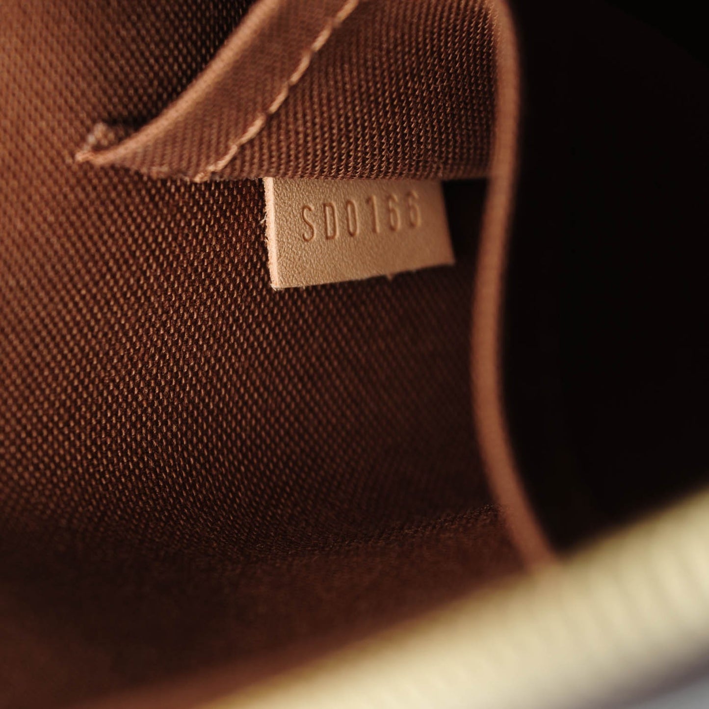 Monogram Alma PM