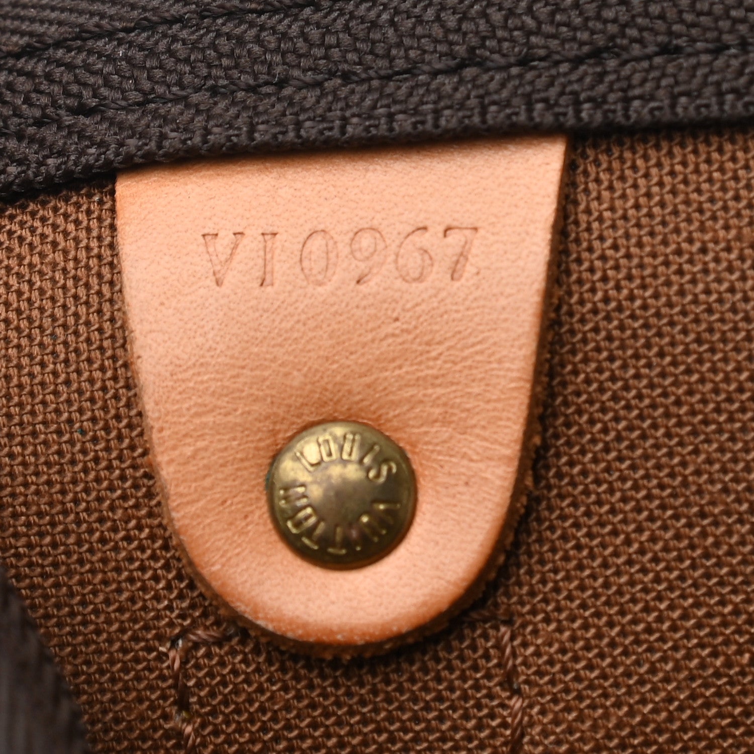 Louis Vuitton Monogram Keepall Bandouliere 55 7 of 10