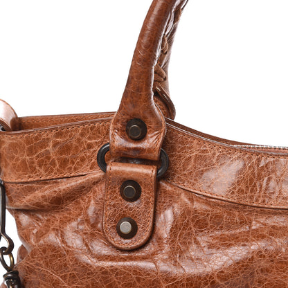 Balenciaga Agneau Classic Hardware First Automne 12 of 17