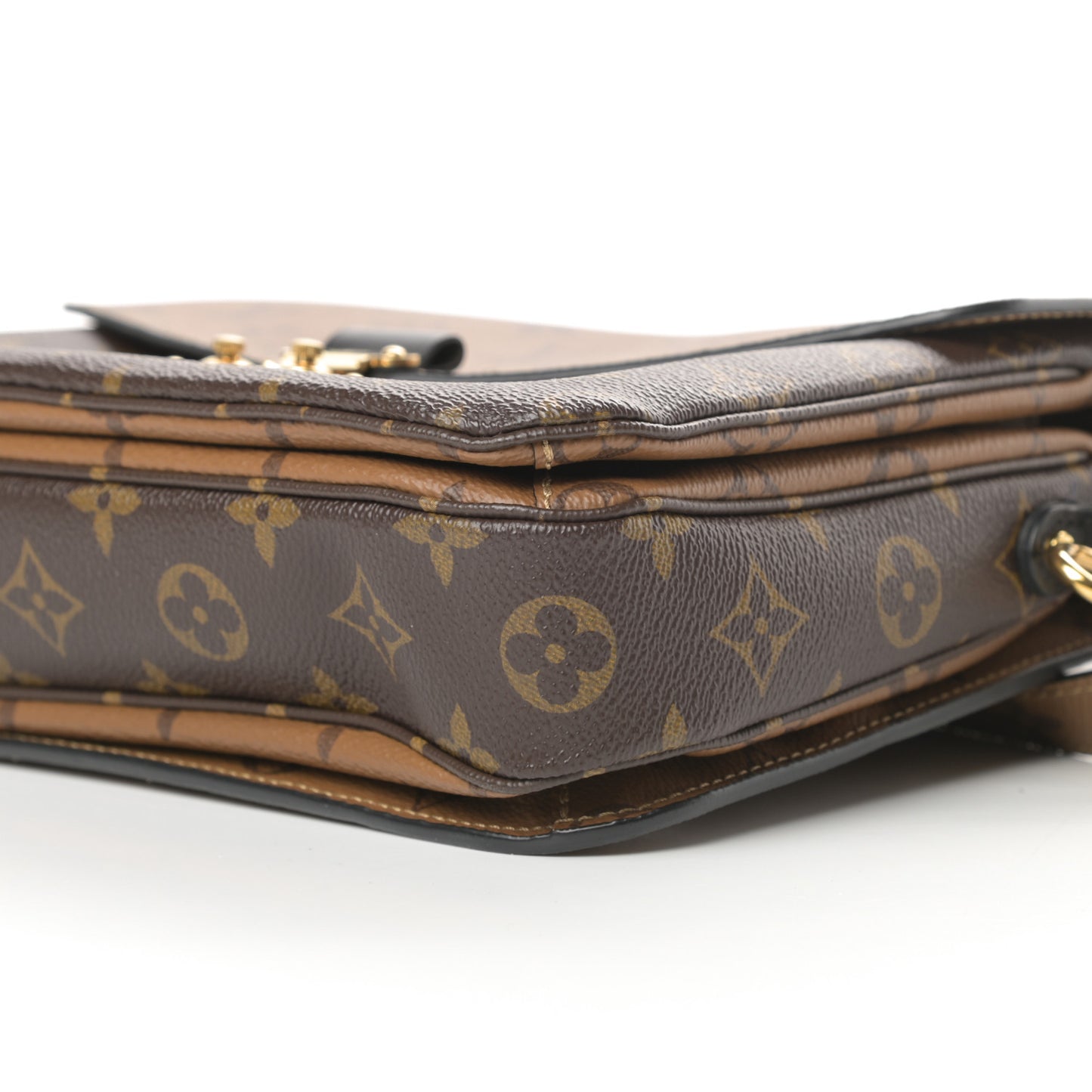 Reverse Monogram Pochette Metis