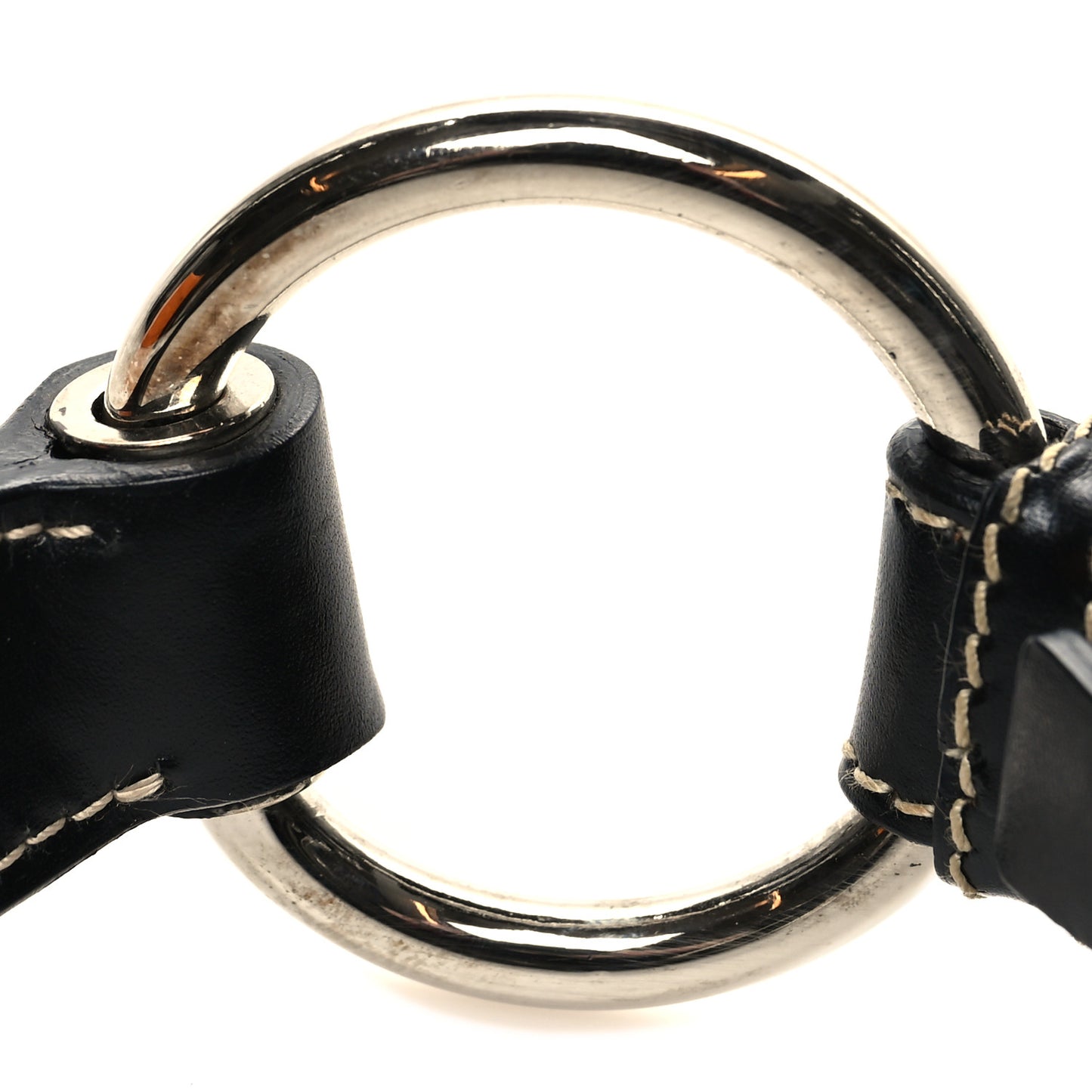 Tessuto Nylon Saffiano Hobo Black