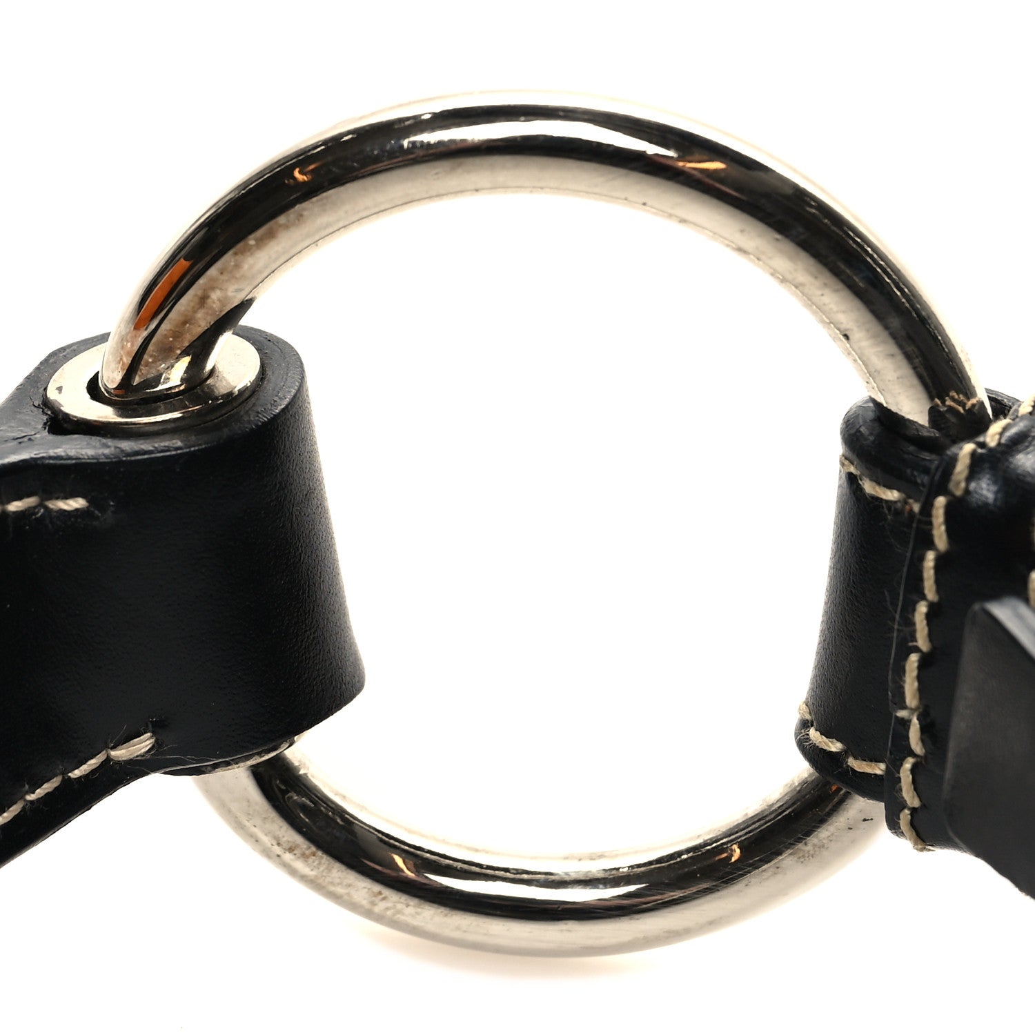 Prada Tessuto Nylon Saffiano Hobo Black 11 of 11