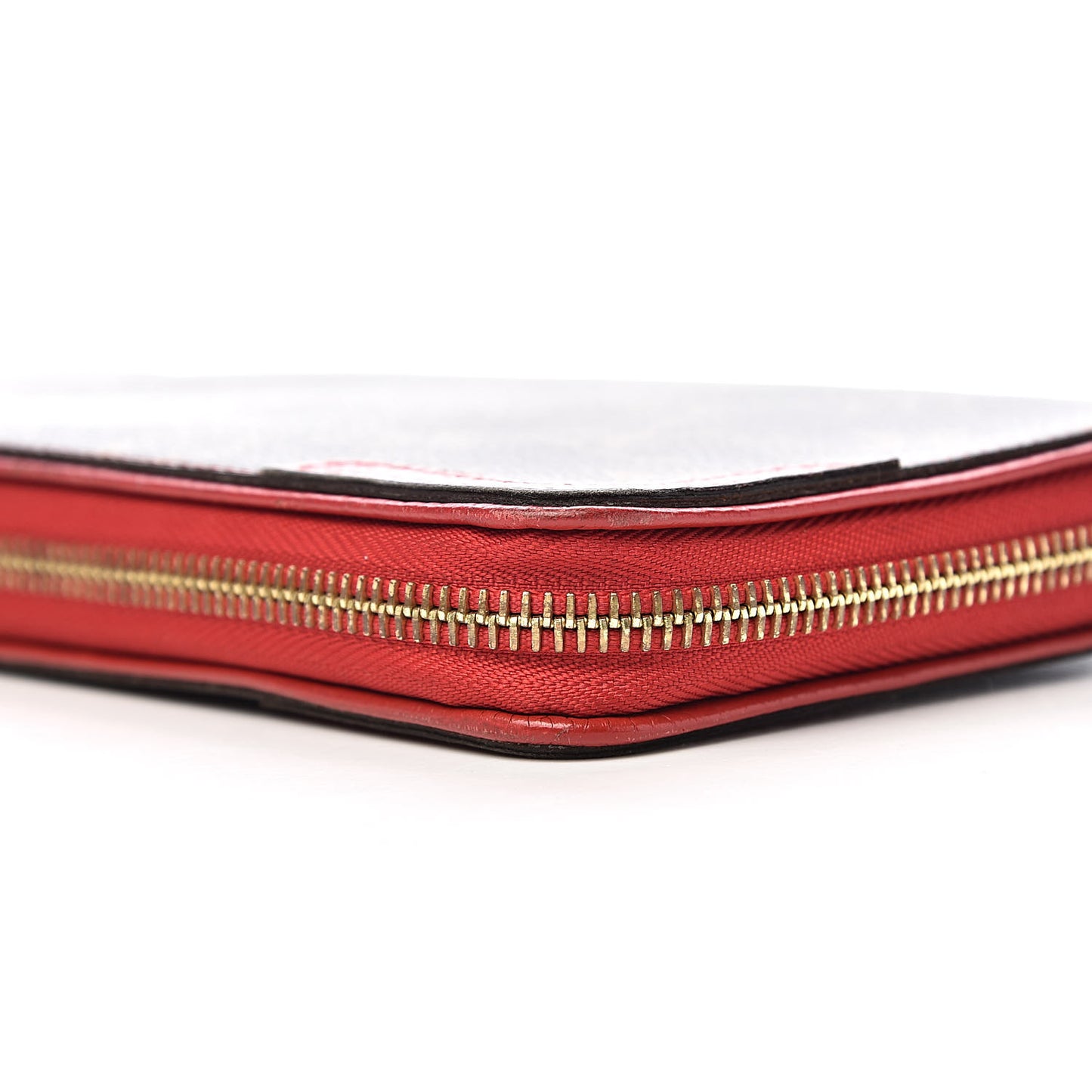 Monogram Daily Organizer Cherry