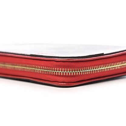 Louis Vuitton Monogram Daily Organizer Cherry 8 of 8