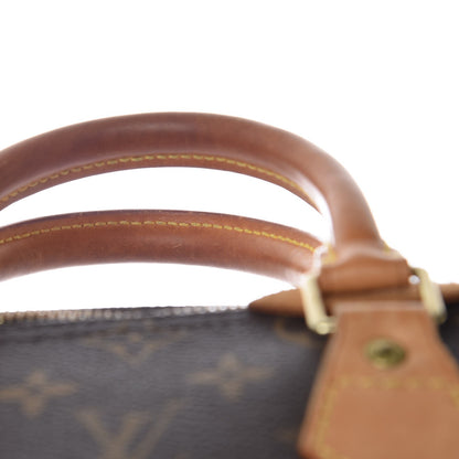 Louis Vuitton Monogram Speedy 25 9 of 13