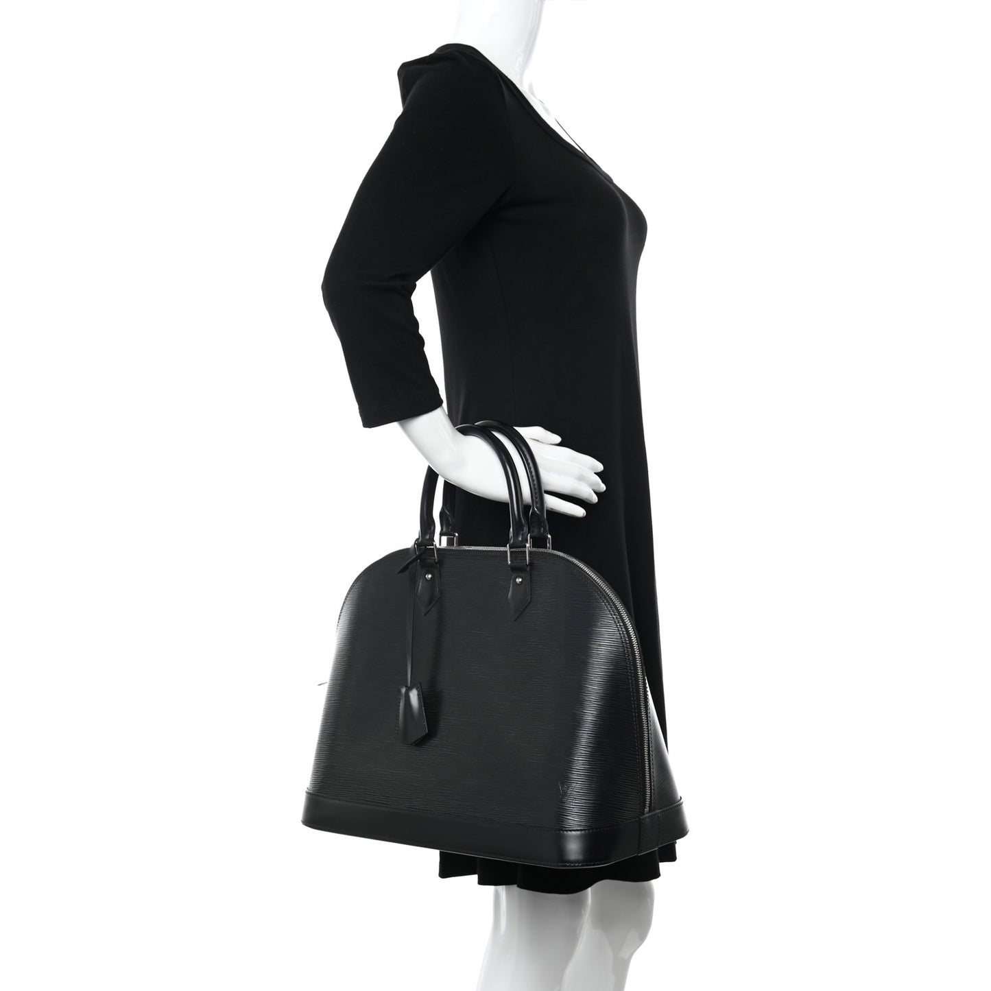 Epi Alma GM Black