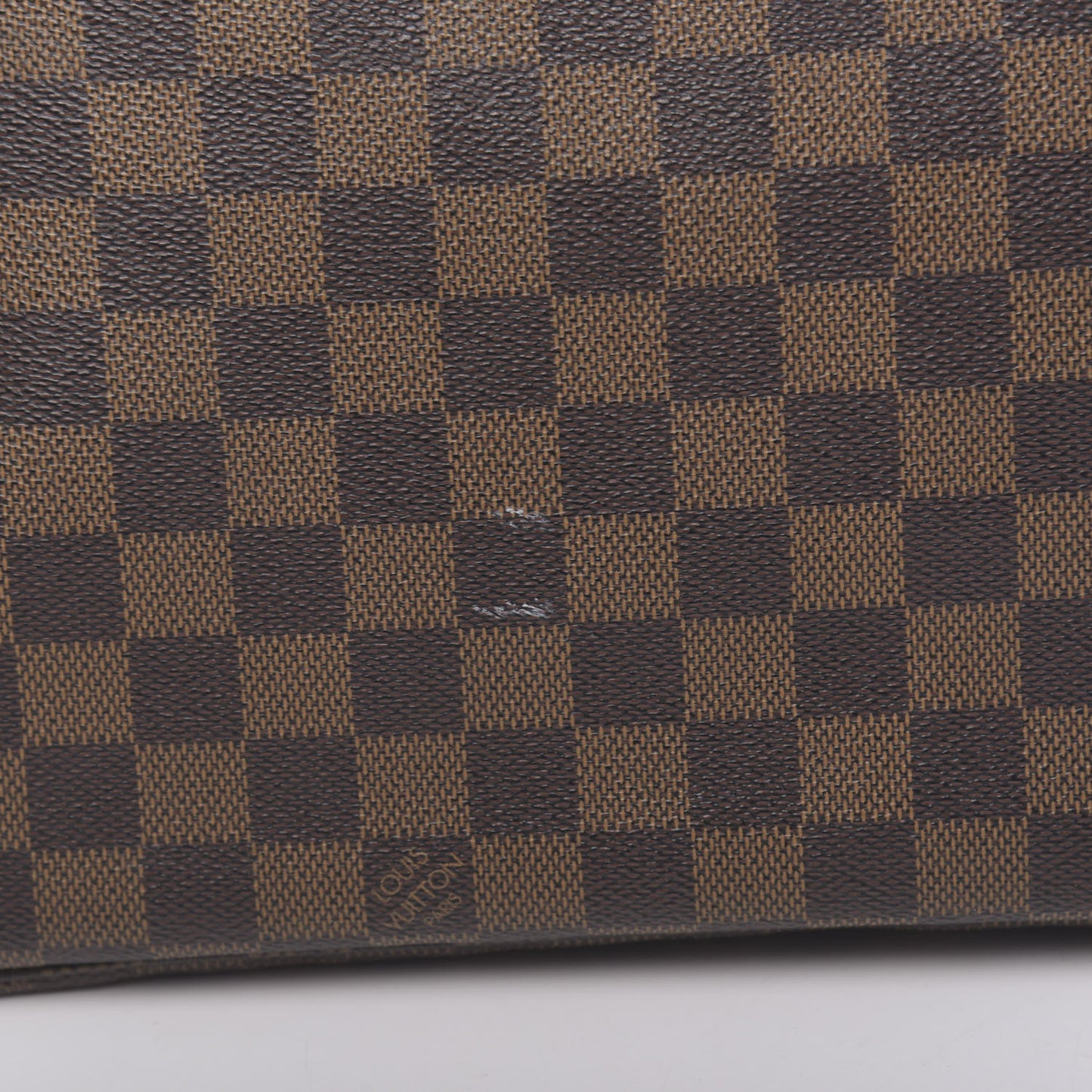 Damier Ebene Neverfull GM