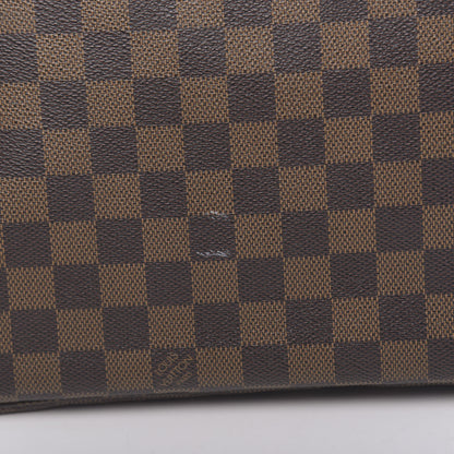 Louis Vuitton Damier Ebene Neverfull GM 11 of 12