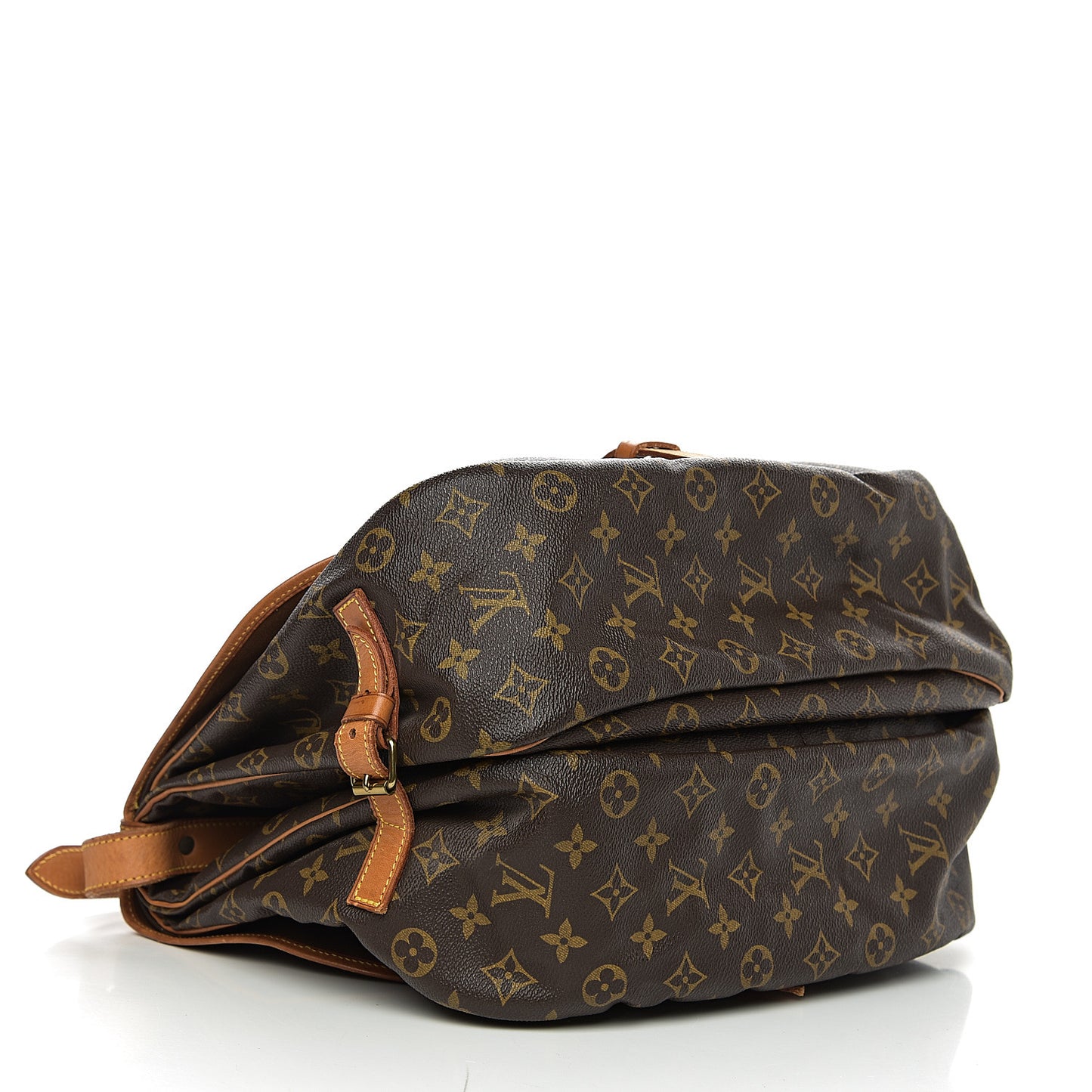 Monogram Saumur 35