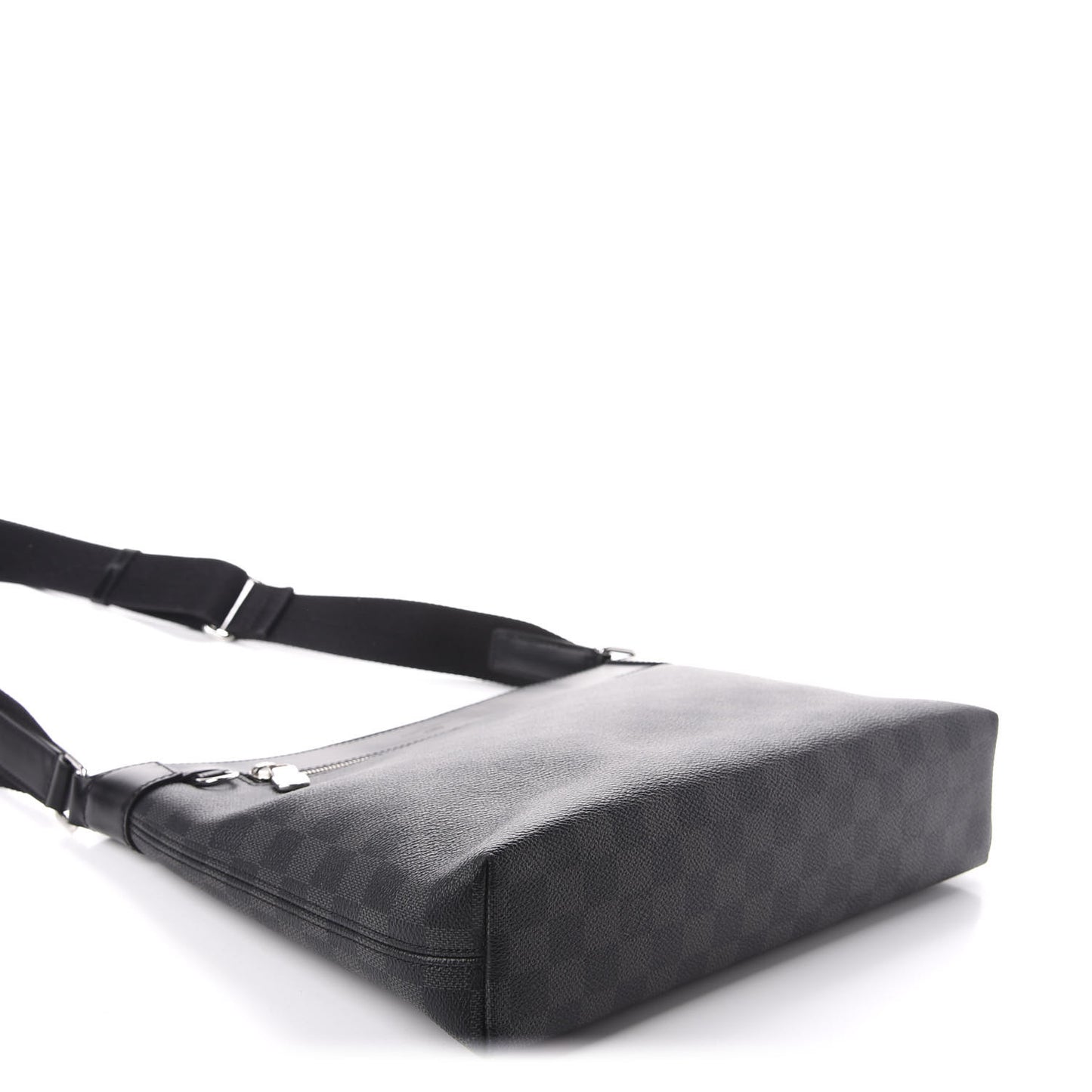 Damier Graphite Mick PM