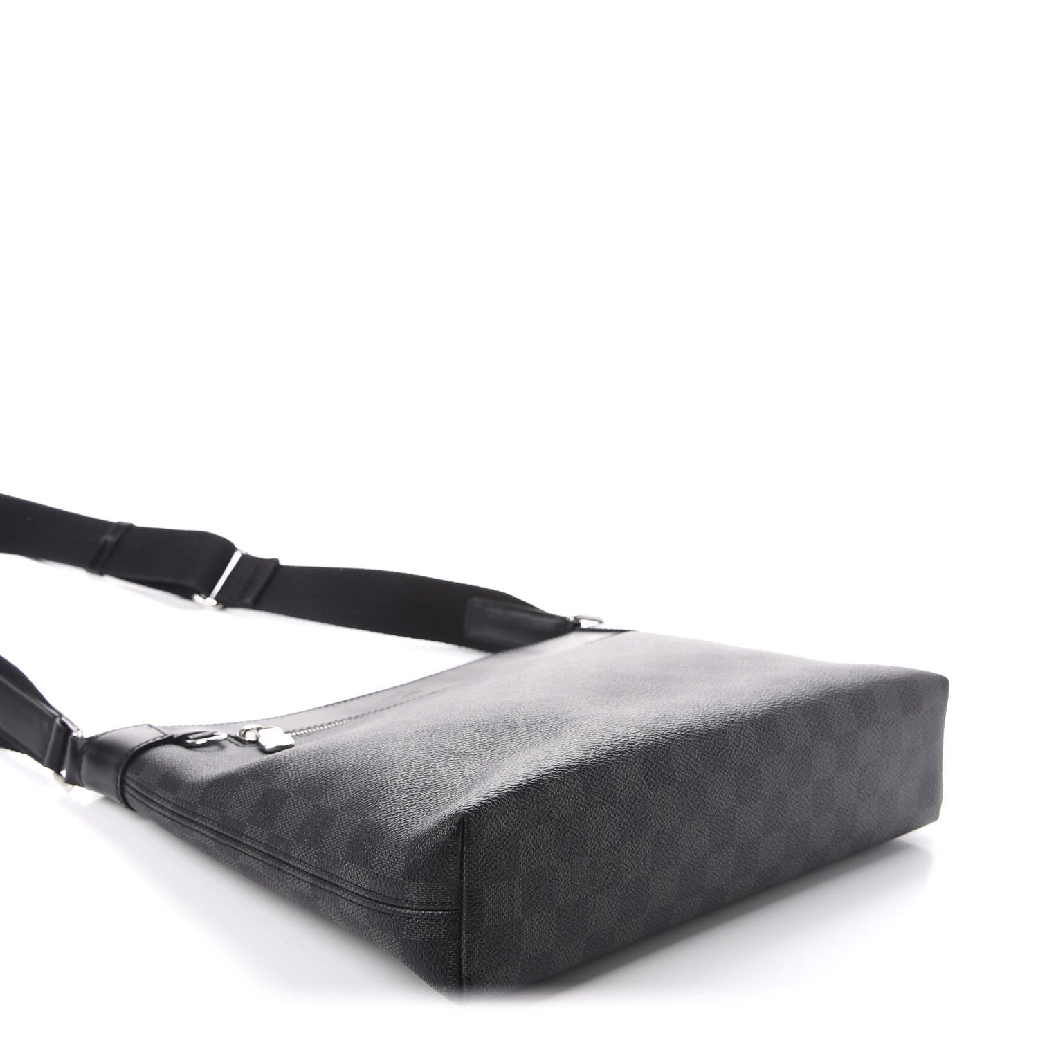 Louis Vuitton Damier Graphite Mick PM 4 of 10