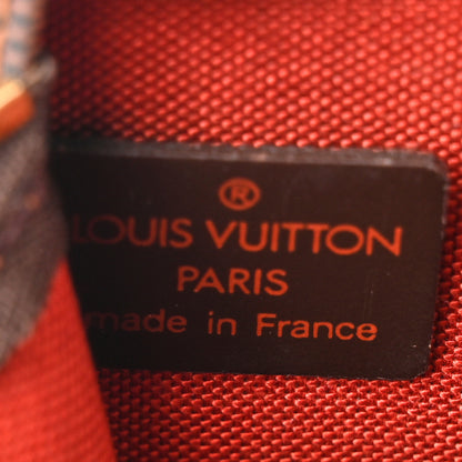 Louis Vuitton Damier Ebene Clifton Pochette 6 of 6