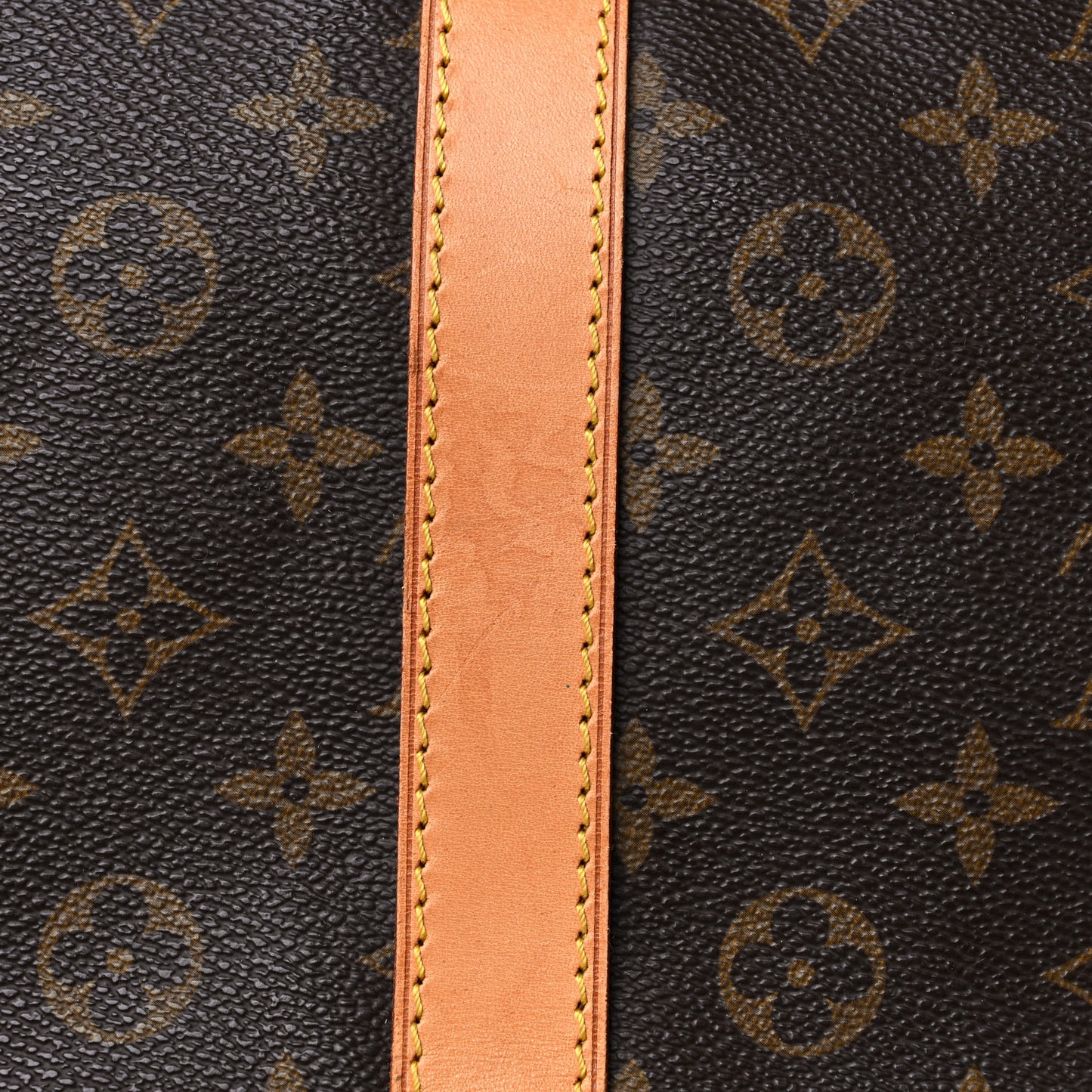 Monogram Keepall Bandouliere 60