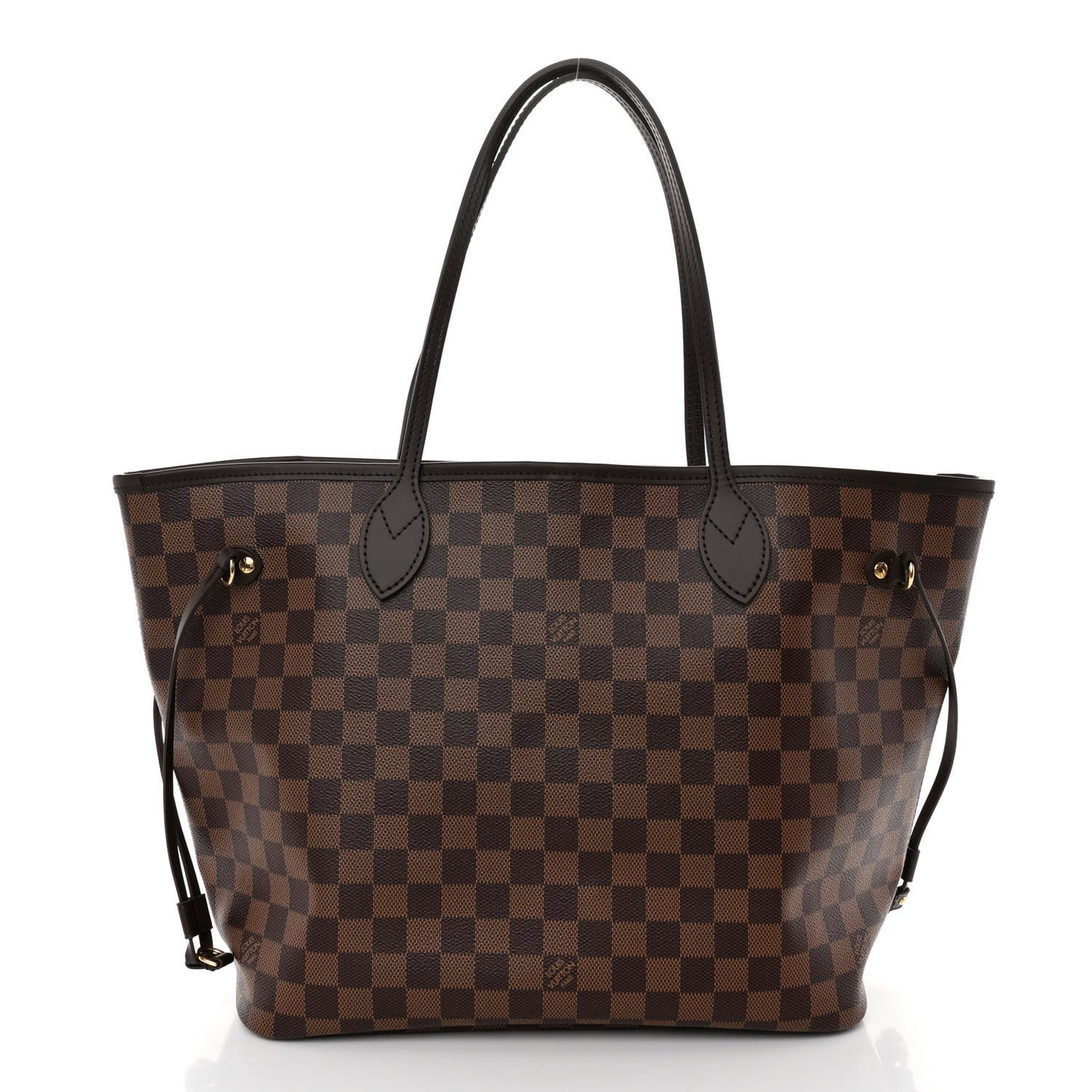 Damier Ebene Neo Neverfull MM