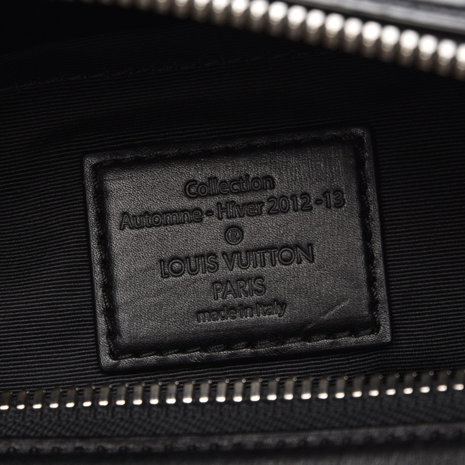 Louis Vuitton Sequin Monogram Sunshine Express Speedy Black 6 of 8