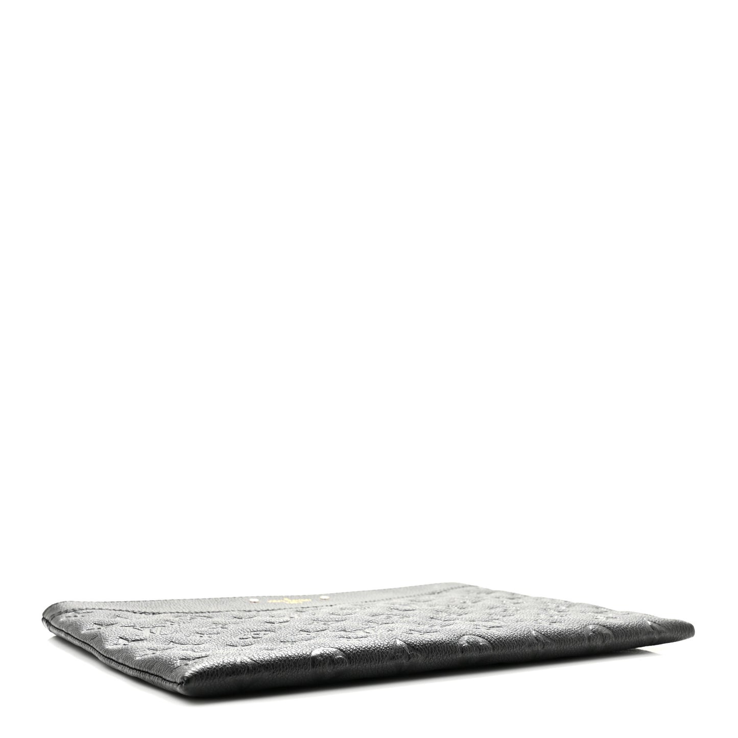 Empreinte Daily Pouch Black