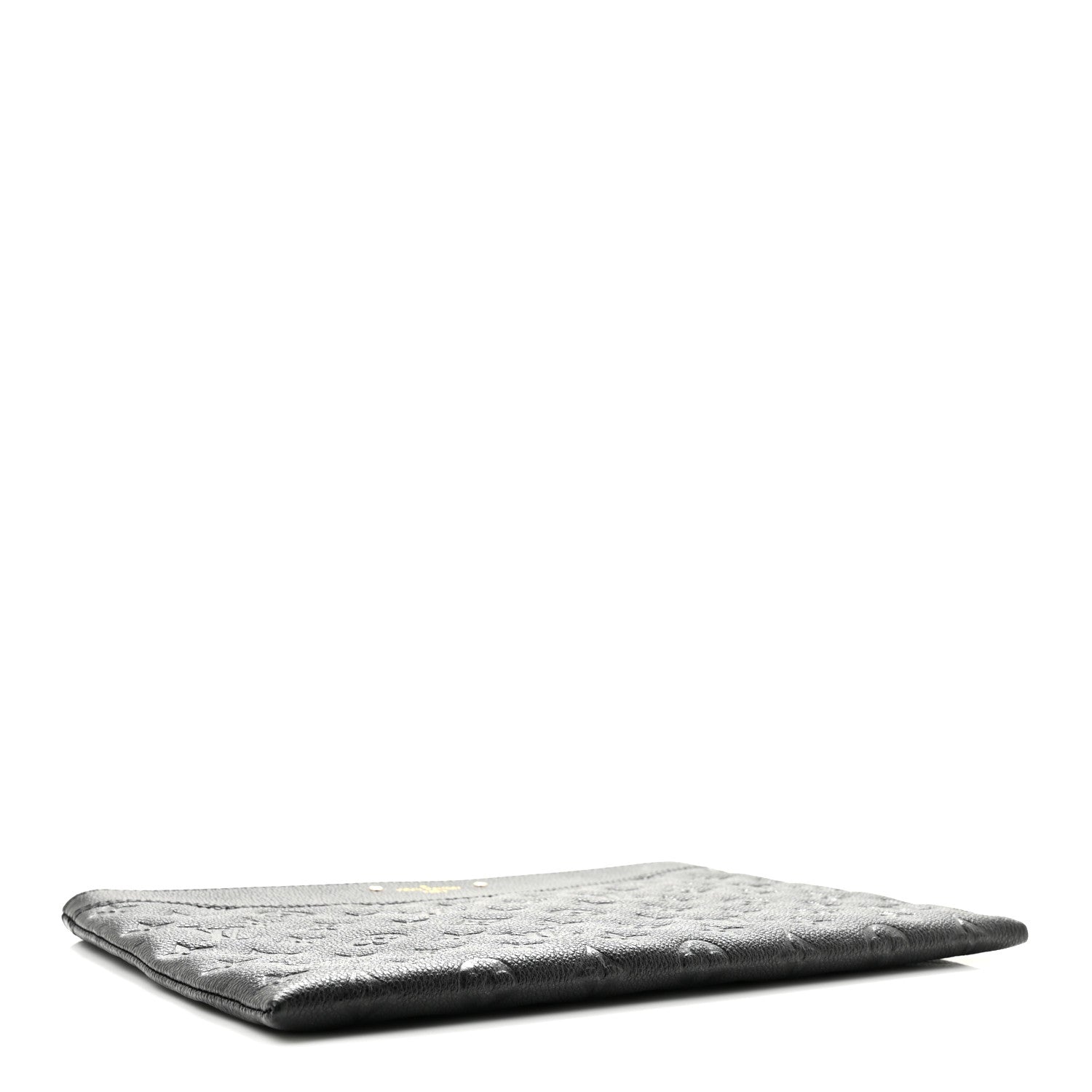 Louis Vuitton Empreinte Daily Pouch Black 4 of 6