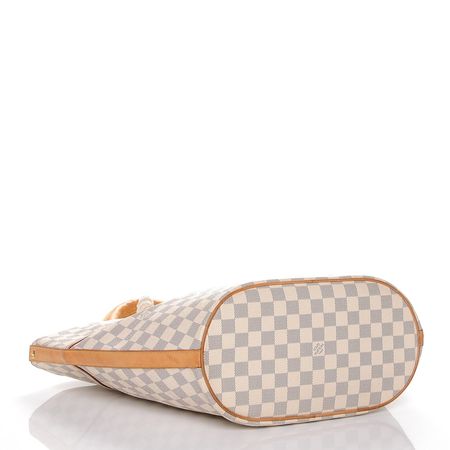 Damier Azur Pampelonne GM