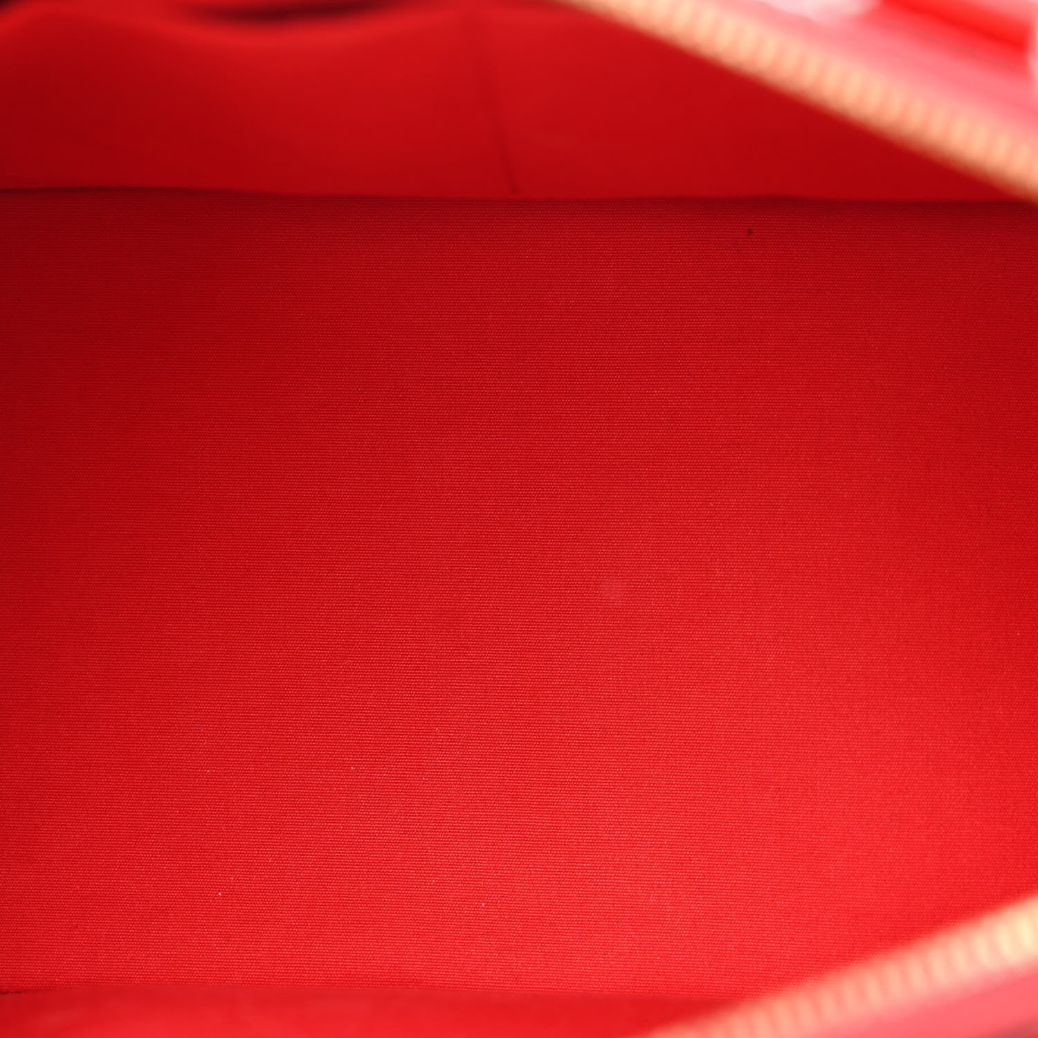Louis Vuitton Vernis Alma PM Cherry 5 of 20