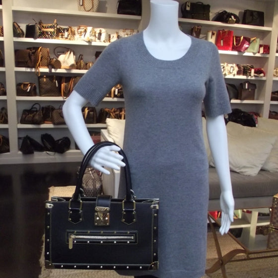 Suhali Le Fabuleux Black