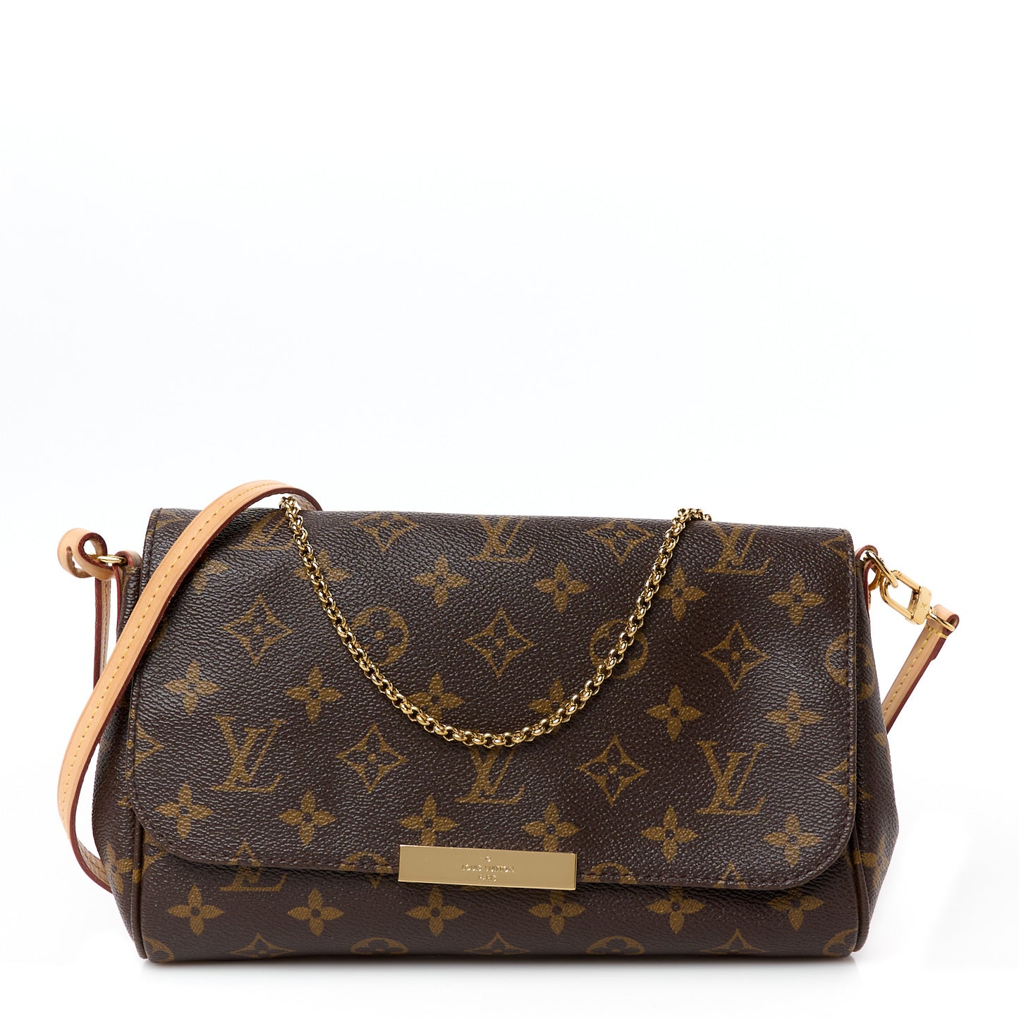 Monogram Favorite MM