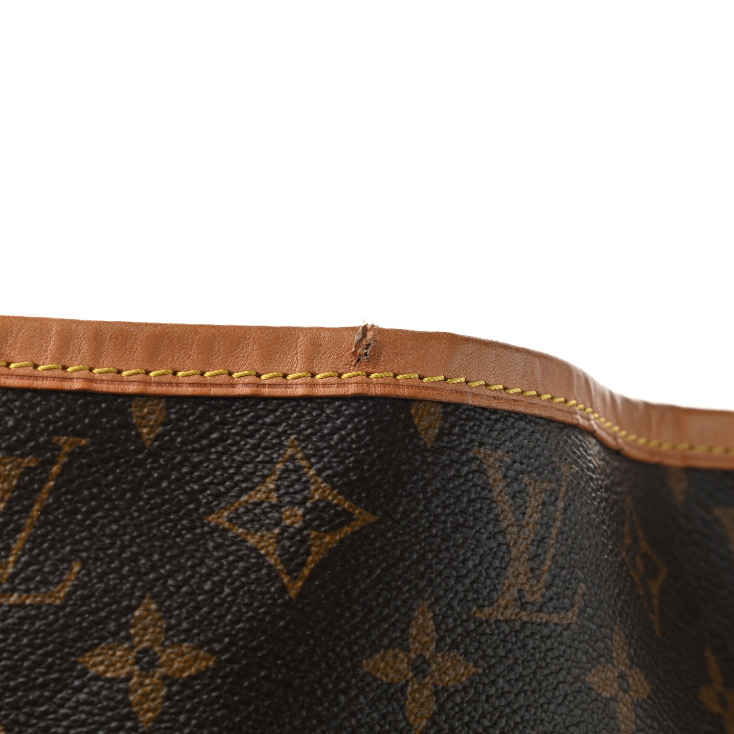 Louis Vuitton Monogram Delightful GM 11 of 11