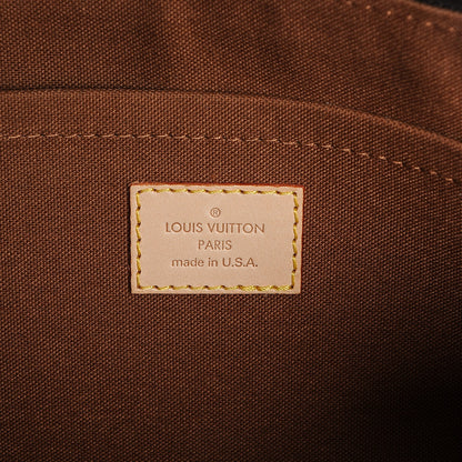 Louis Vuitton Monogram Popincourt 6 of 6