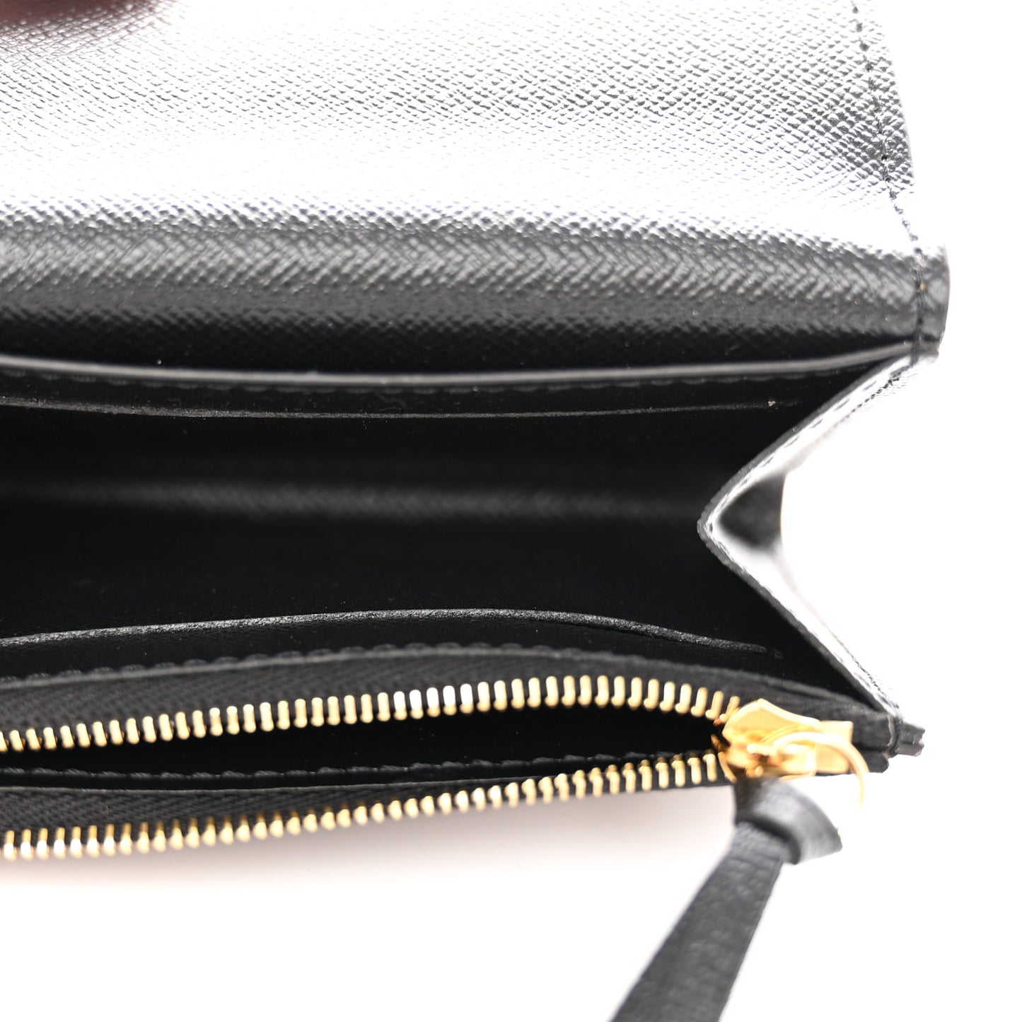 Reverse Monogram Rosalie Coin Purse