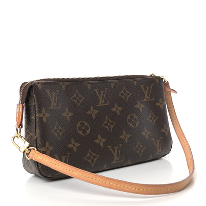 Louis Vuitton Monogram Pochette Accessories NM 2 of 4