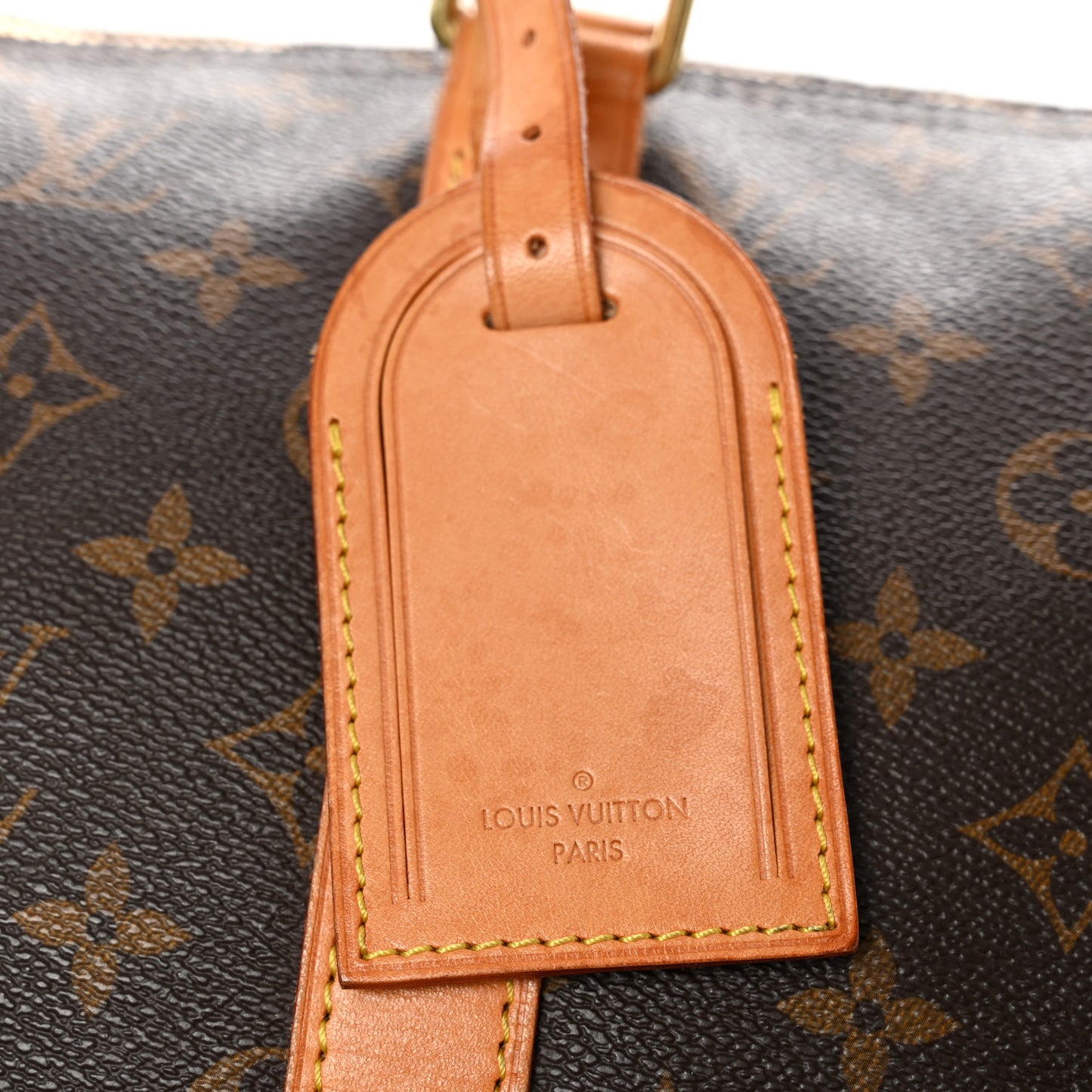 Monogram Keepall 50