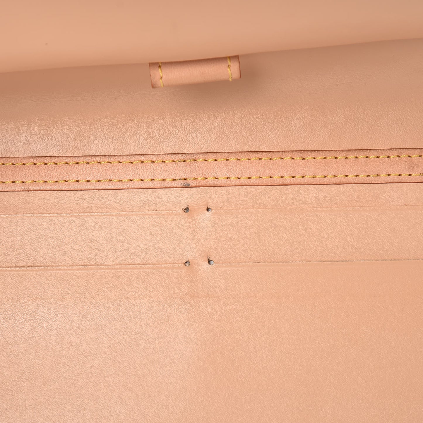 Monogram Multicolor Porte Tresor International Wallet Black