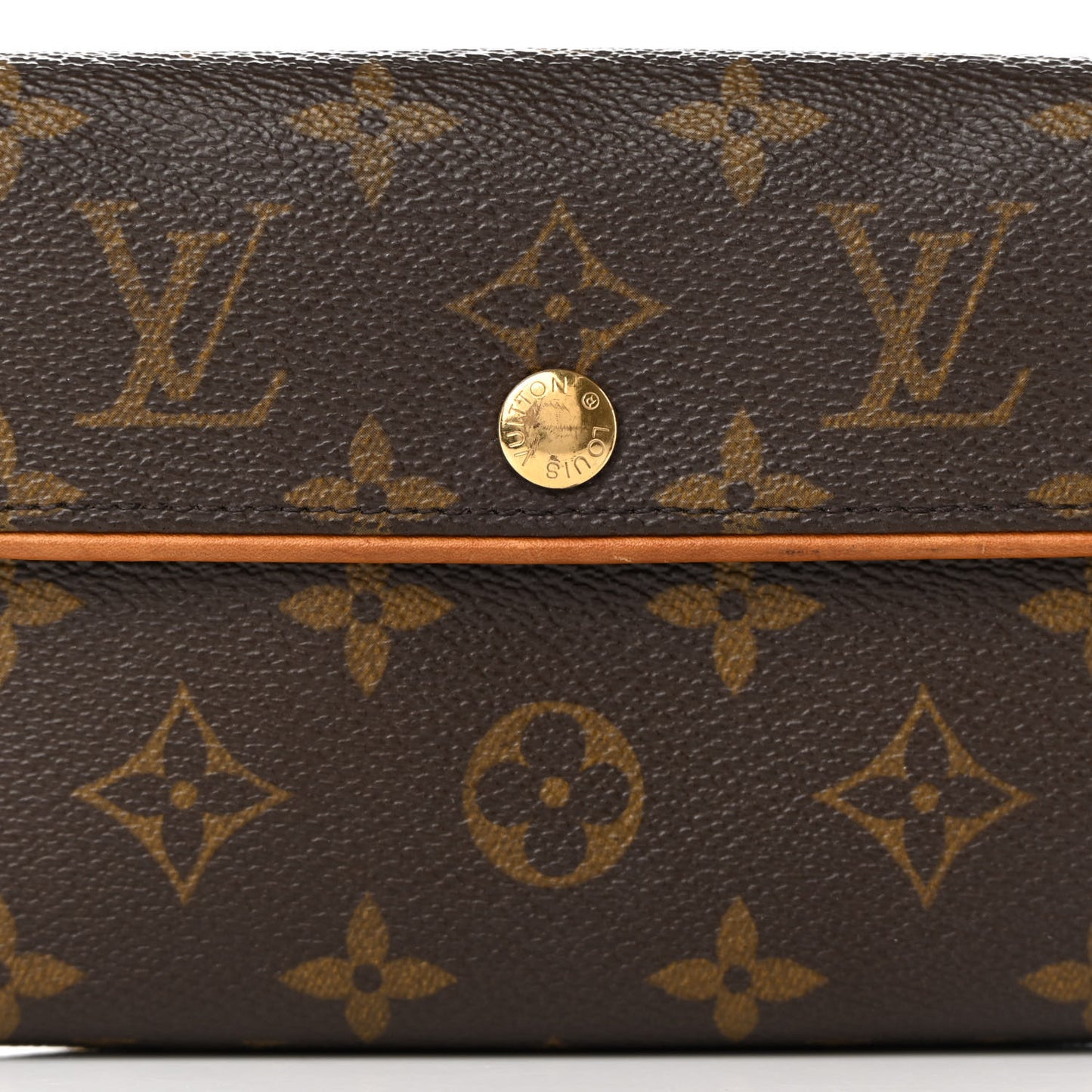 Monogram Pochette Florentine XS