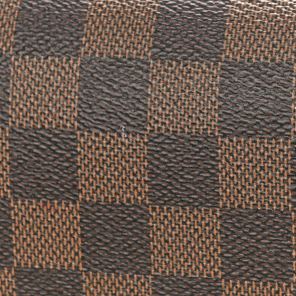 Louis Vuitton Damier Ebene Graceful MM 10 of 12