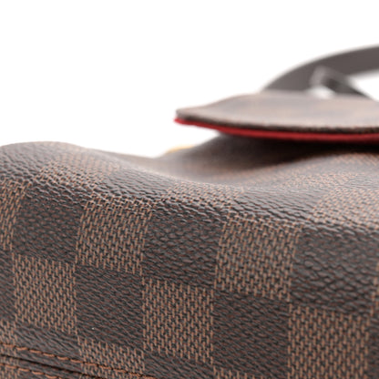 Louis Vuitton Damier Ebene Croisette 11 of 12