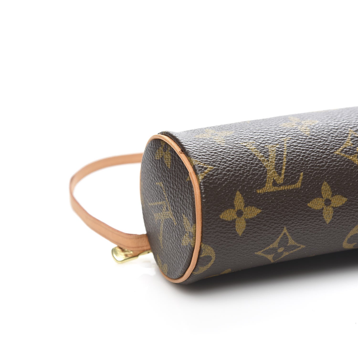 Louis Vuitton Monogram Mini Papillon 7 of 9