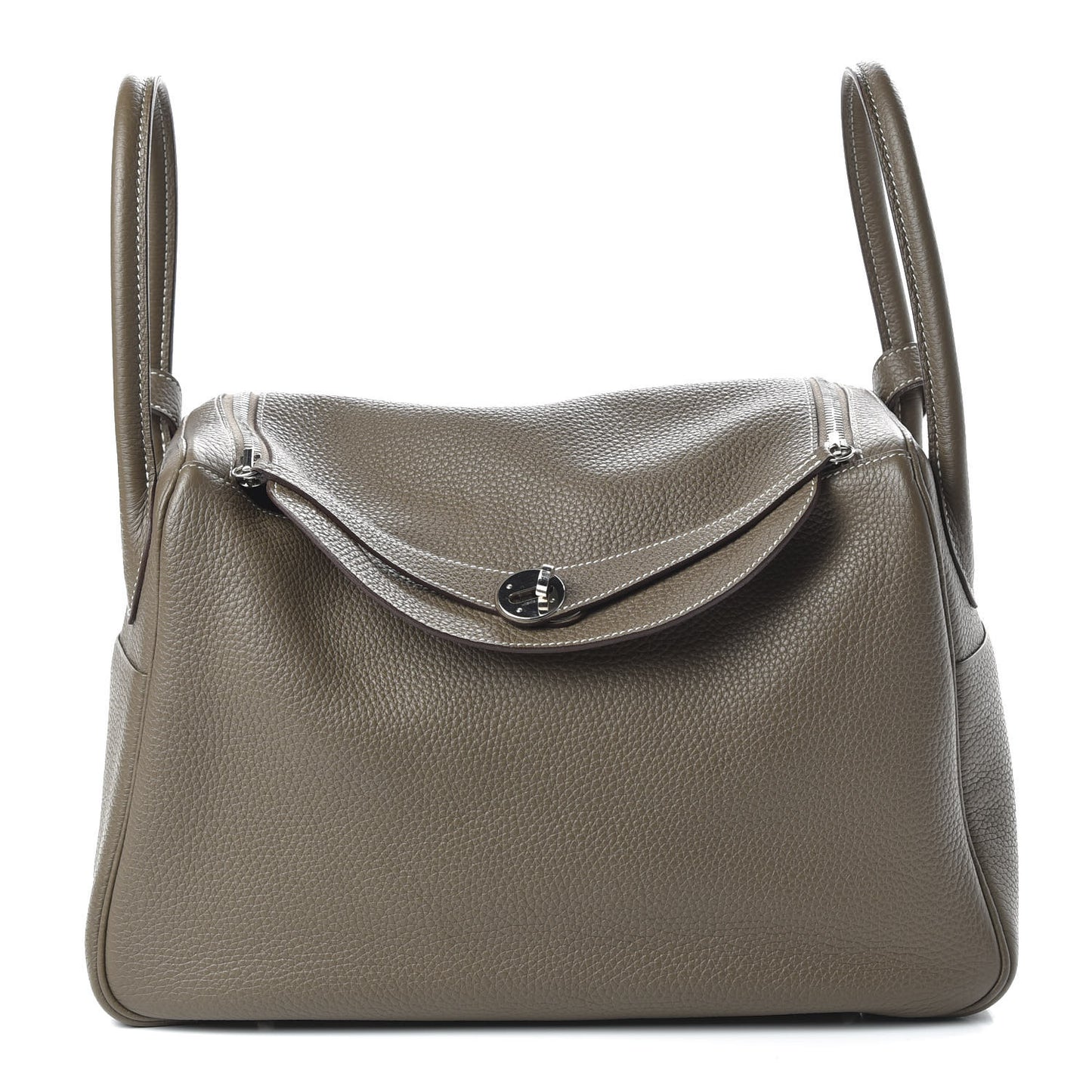 Taurillon Clemence Lindy 34 Etoupe