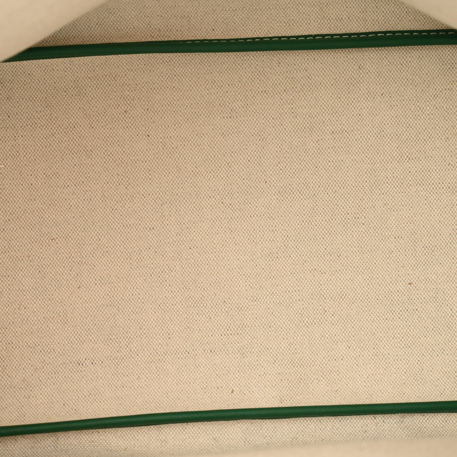 Goyard Goyardine Artois MM Green 5 of 10