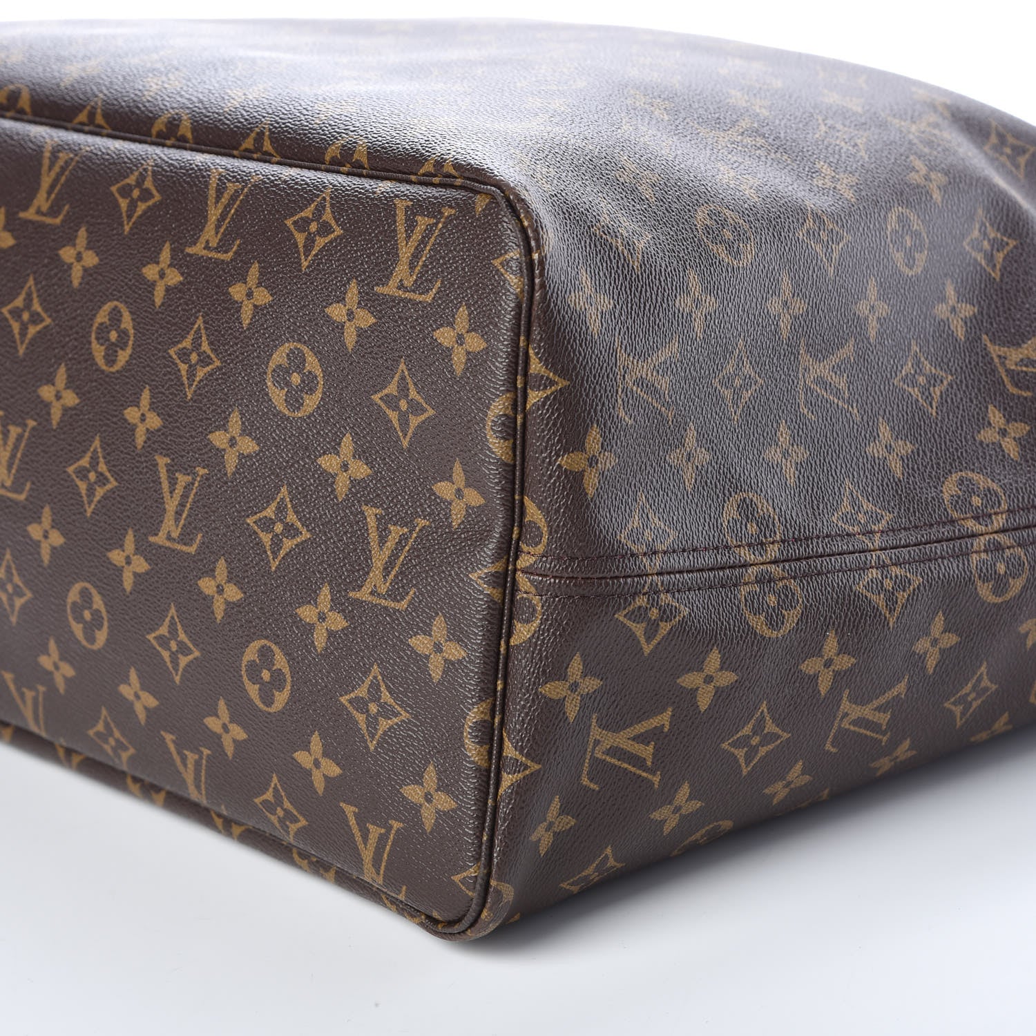 Louis Vuitton Monogram Neo Neverfull GM Pivoine 6 of 9
