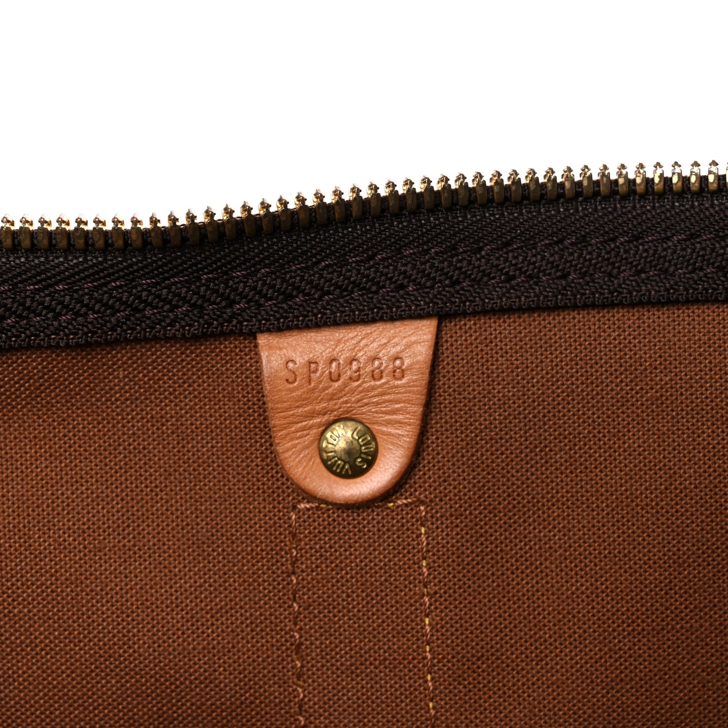 Monogram Keepall 45