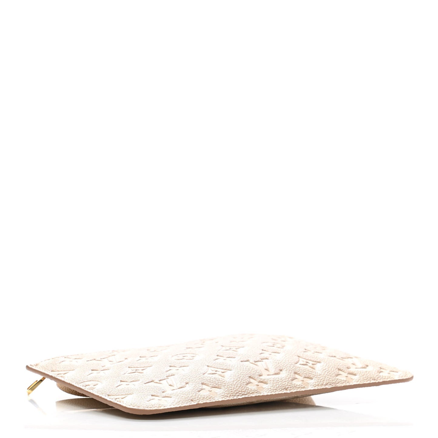 Empreinte Monogram Summer Stardust Neverfull MM Pochette Beige Clair